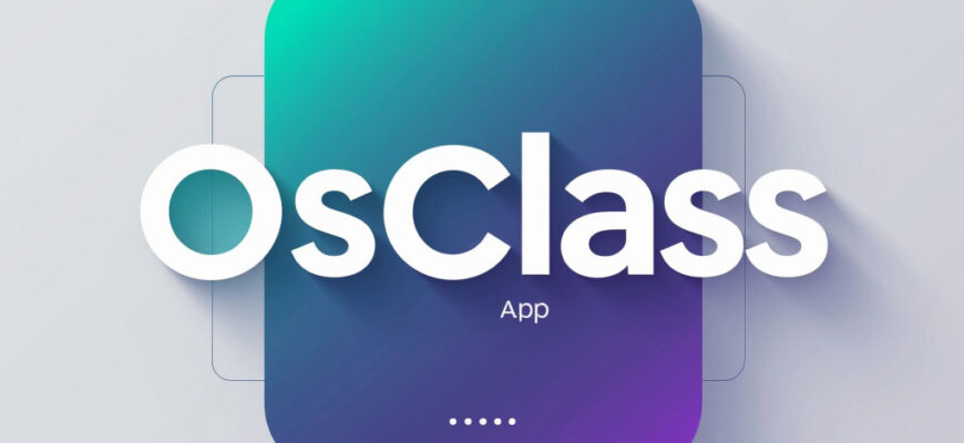 Osclass Android App